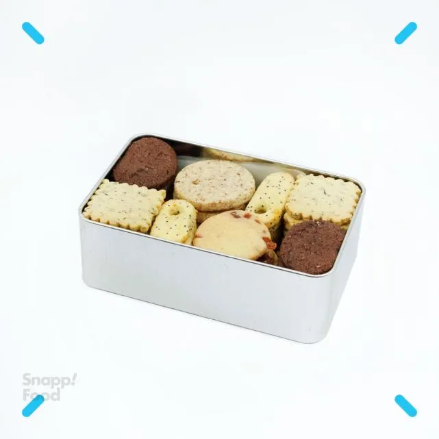 بیسکوئیت پراگ ۳۰۰ گرم