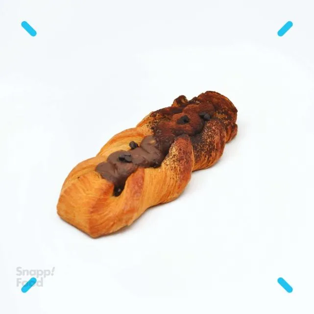 توئیست شکلات ۱۰۰ گرم