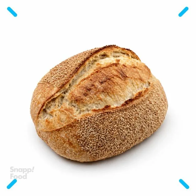 لوف خمیر ترش کلاسیک ۵۵۰ گرم