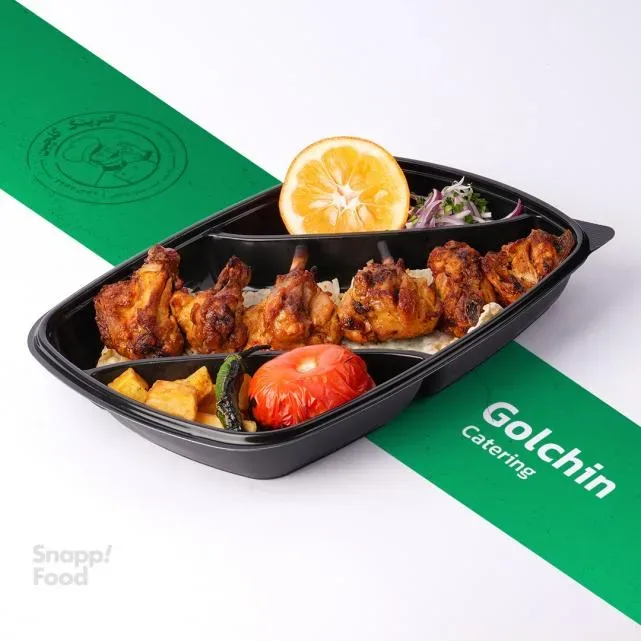 خوراک جوجه با استخوان مخصوص