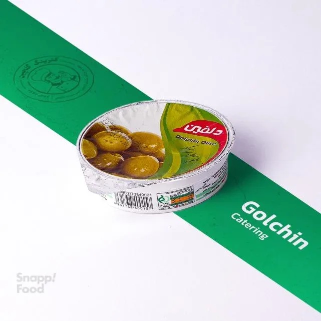 زیتون‌ پرورده