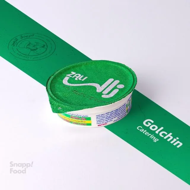 ماست موسیر