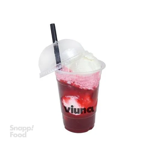 گلاسه آلبالو