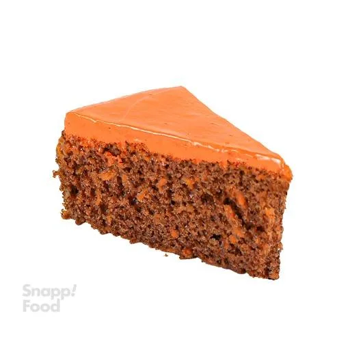 کیک هویج