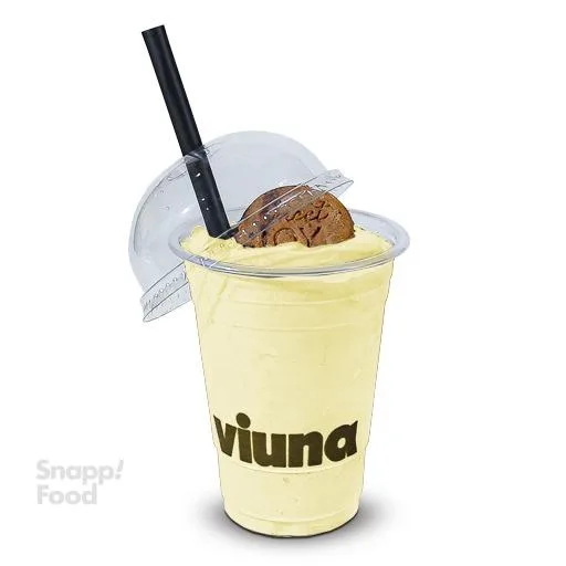 شیک موز