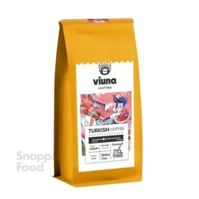 پودر قهوه ترک 250 گرم