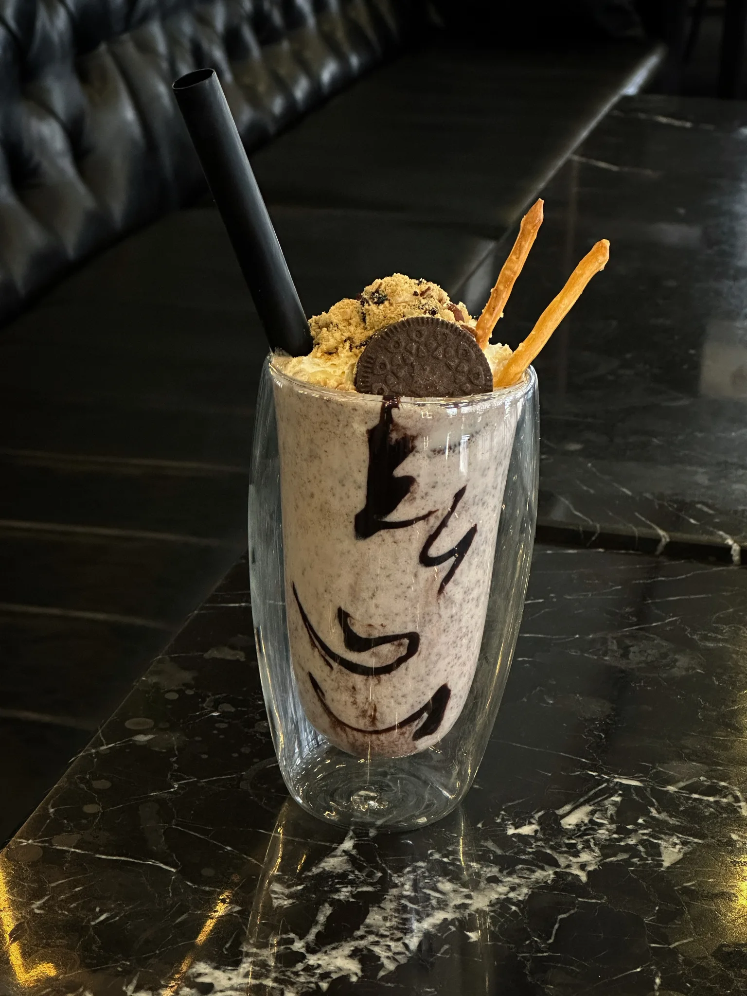 شیک تیرامیسو | tiramiso shake