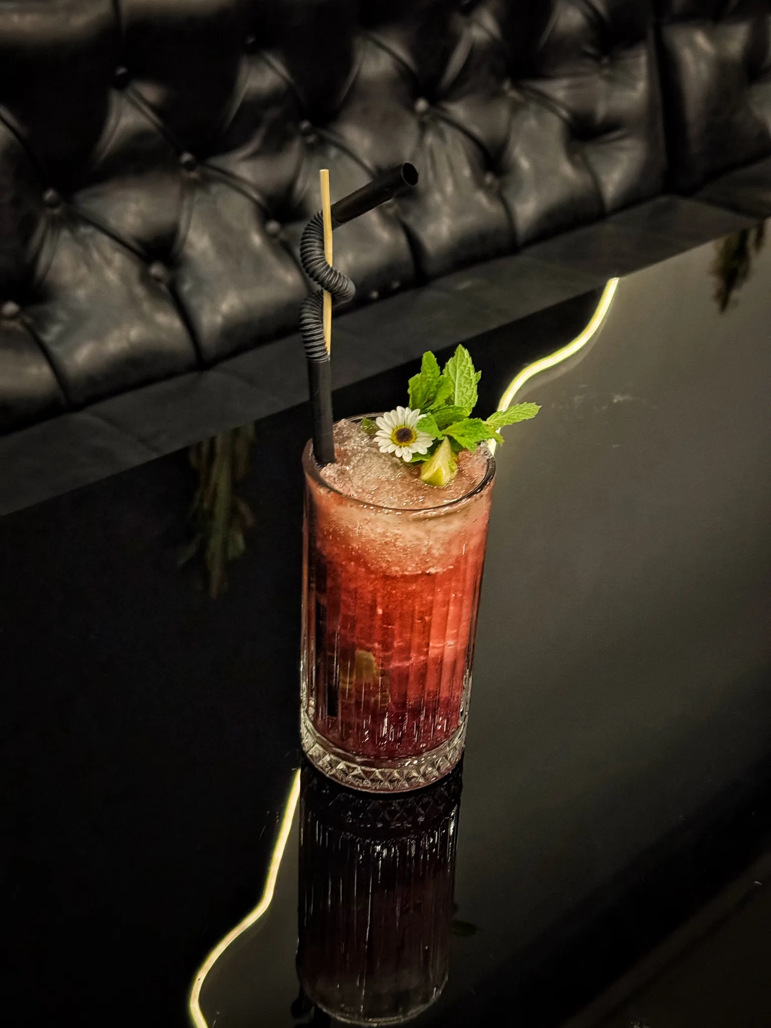 رد موهیتو | Red Mojito