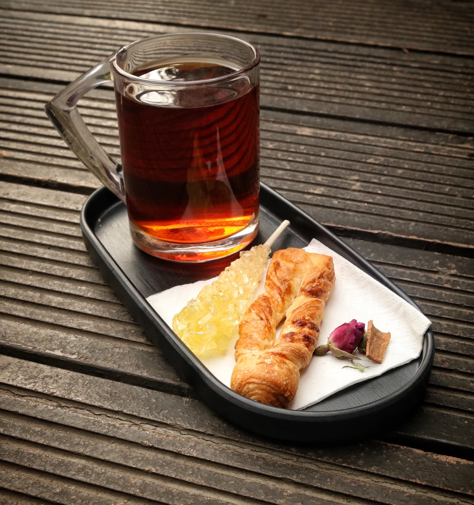 چای کلاسیک