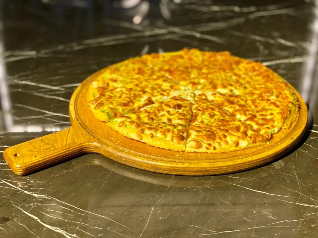 نان سیر | Garlic Bread