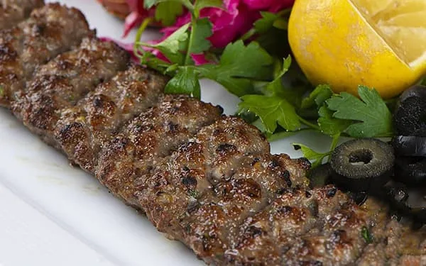 کباب بناب | Bonab Kebab