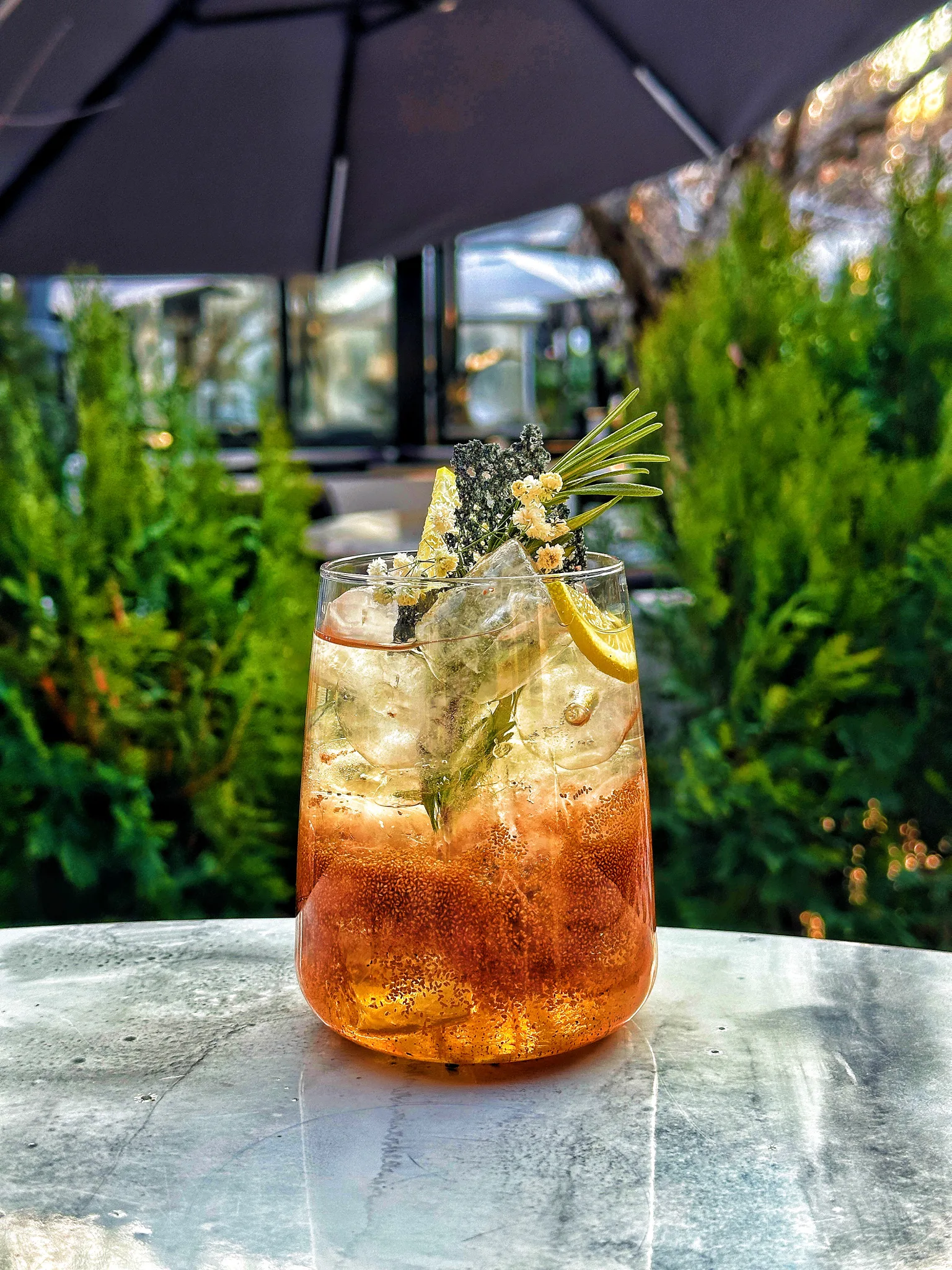 Saffron farm | سافرون فارم