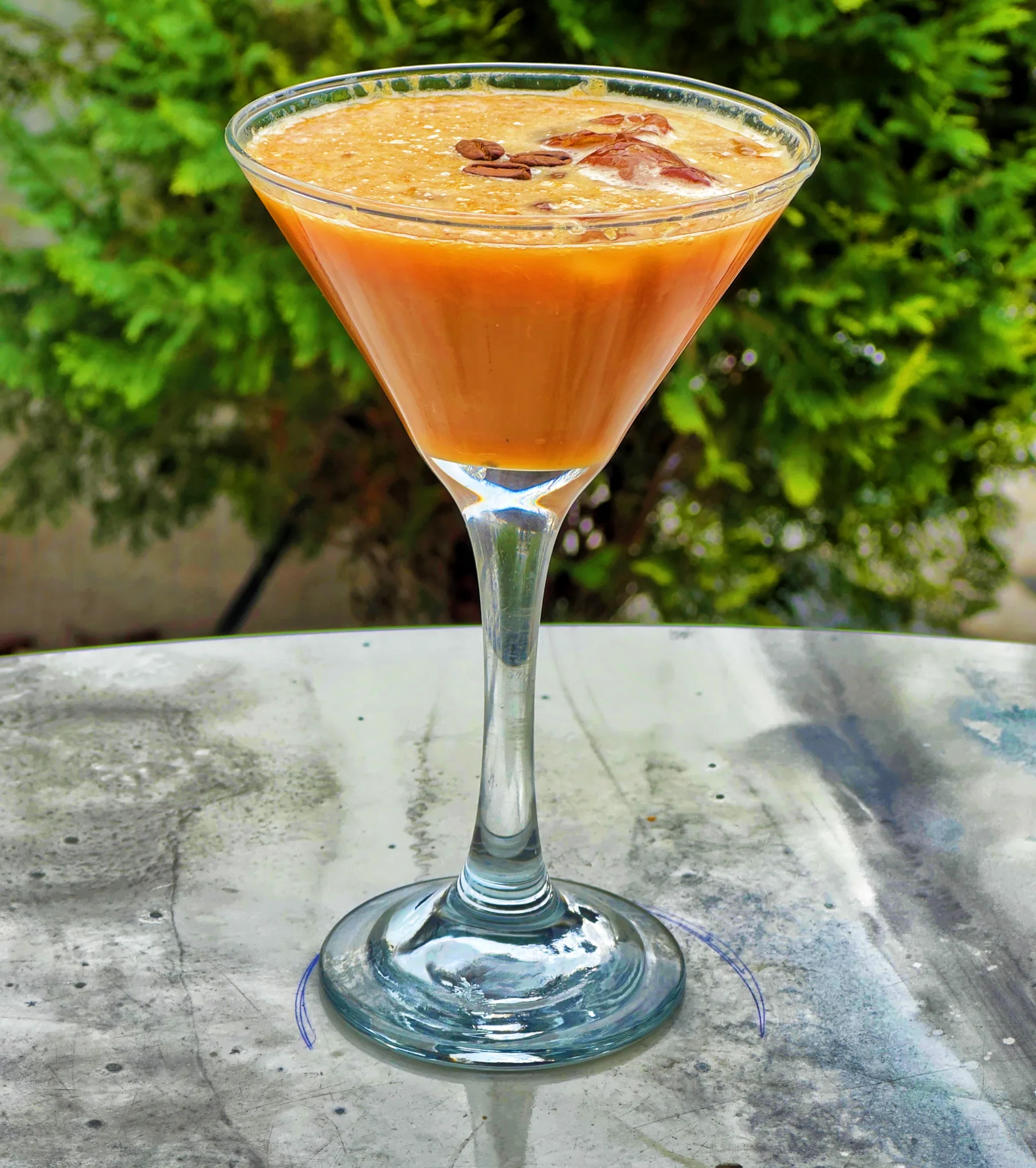 سوبر مارتینی | sober martini
