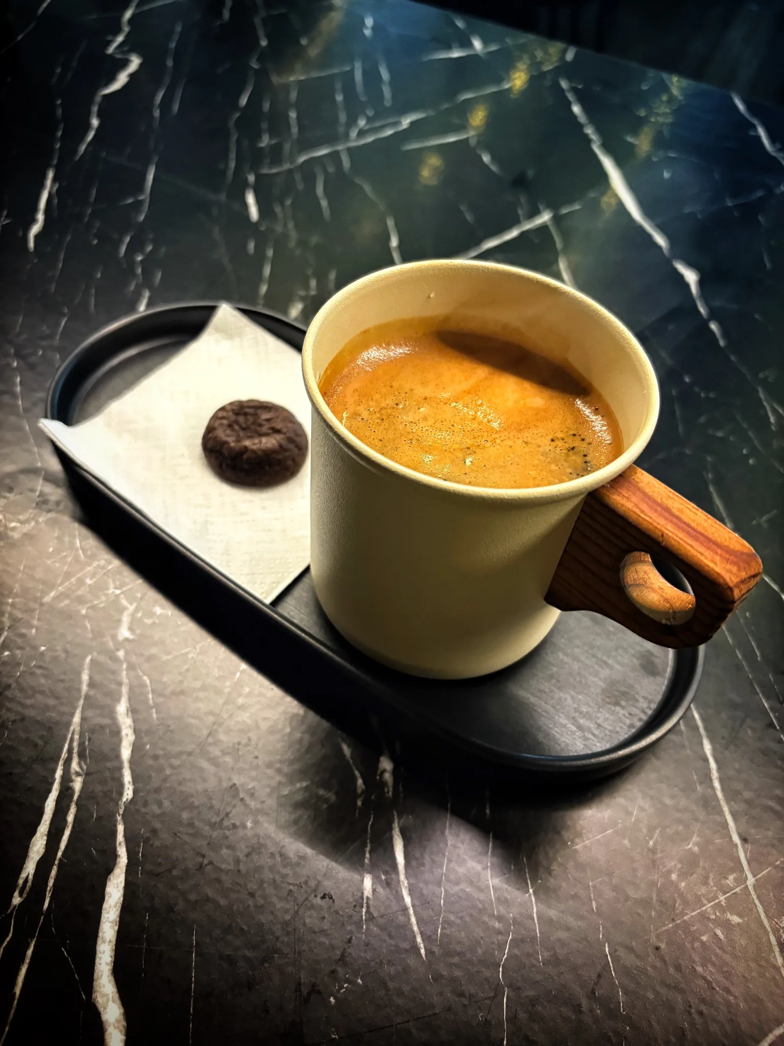 آمریکانو | Americano