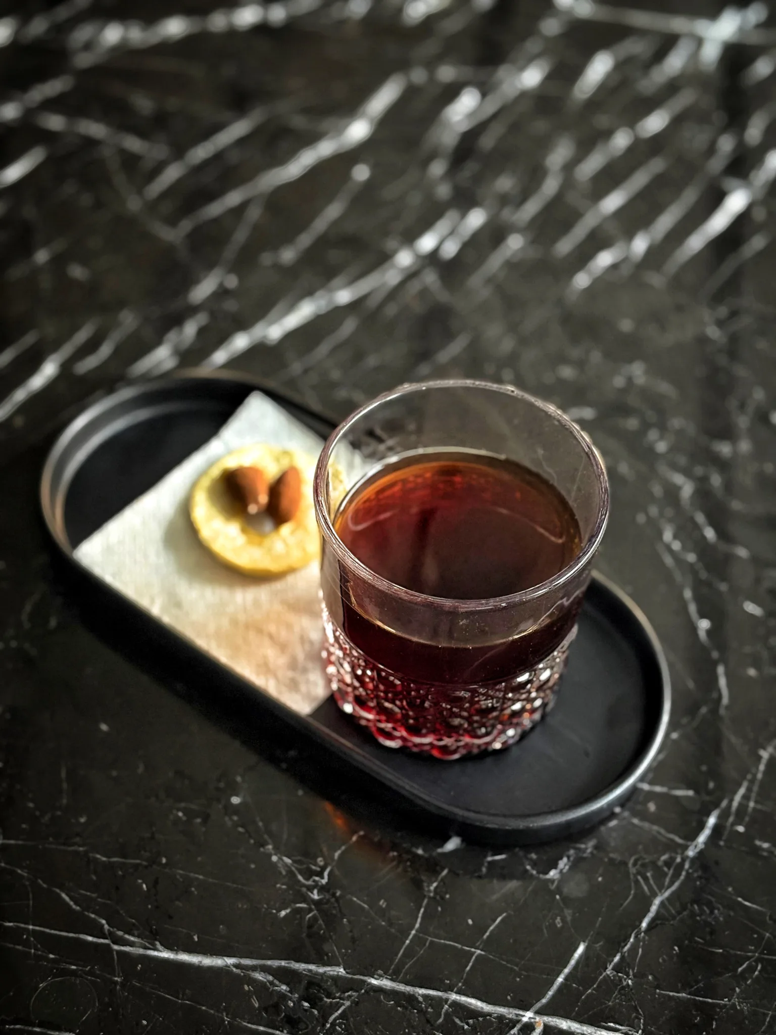 ( Ice/ hot ) V60