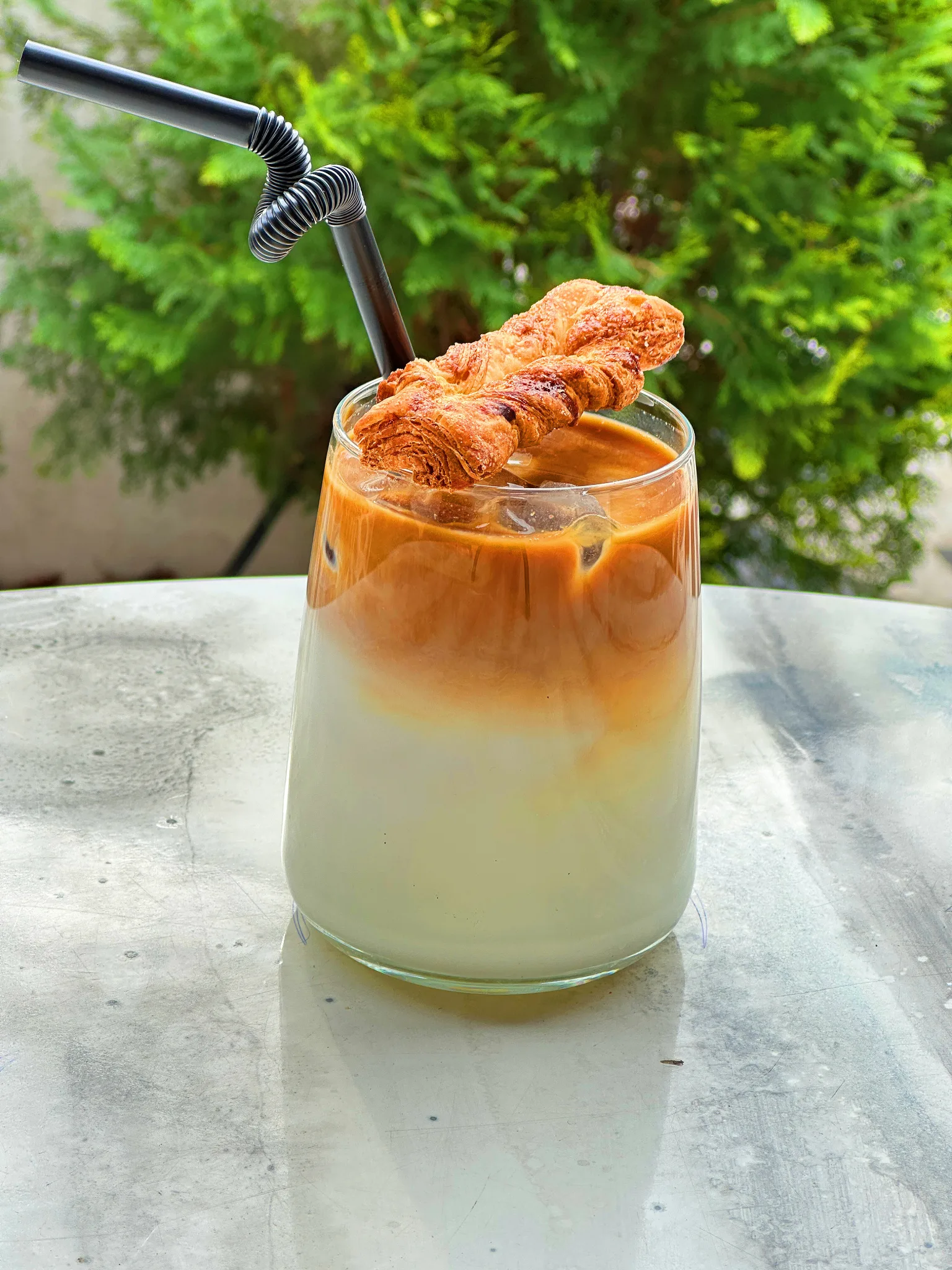 آیس لاته | Ice Latte