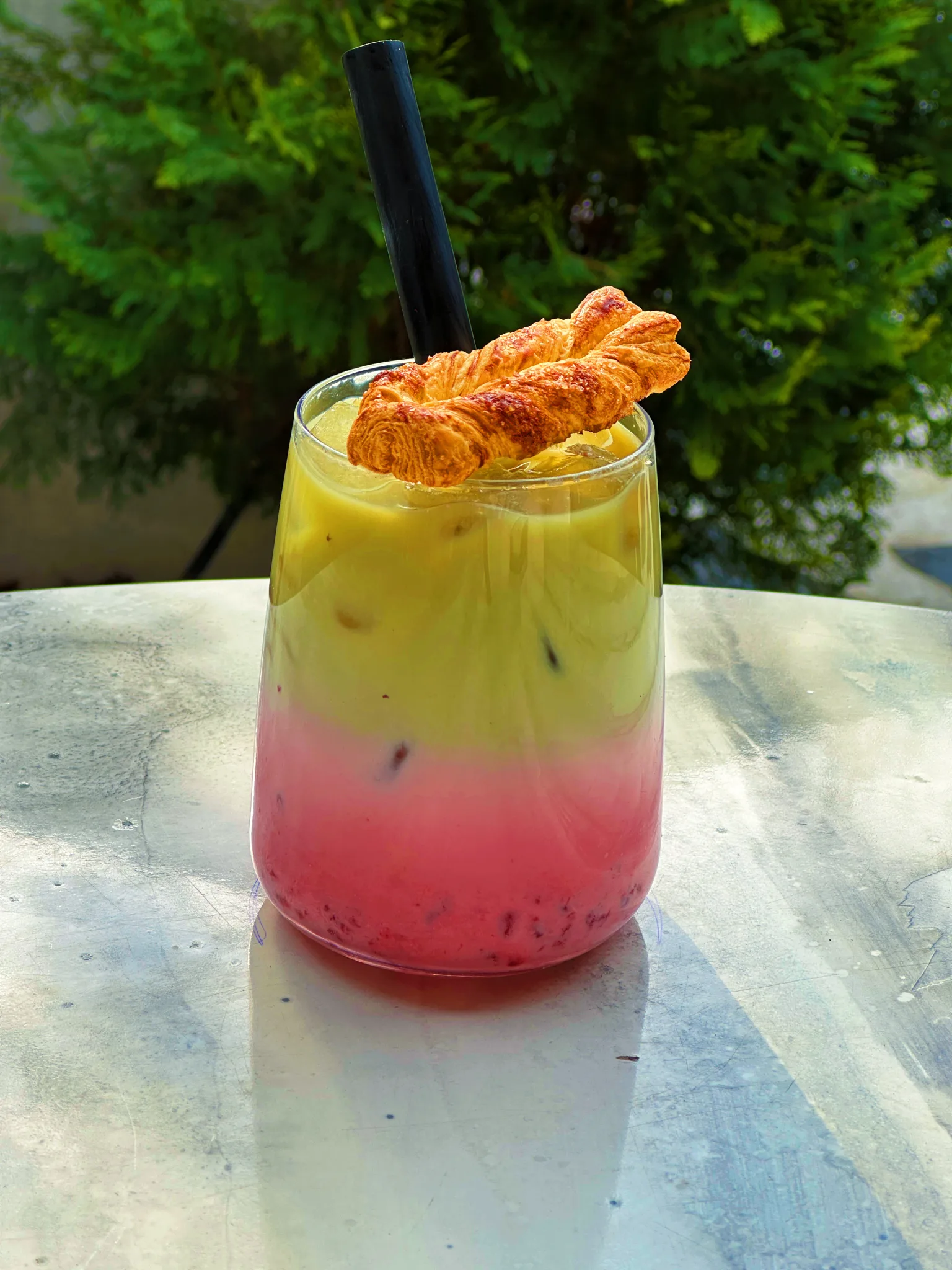 بلک بری ماچا | blackberry macha