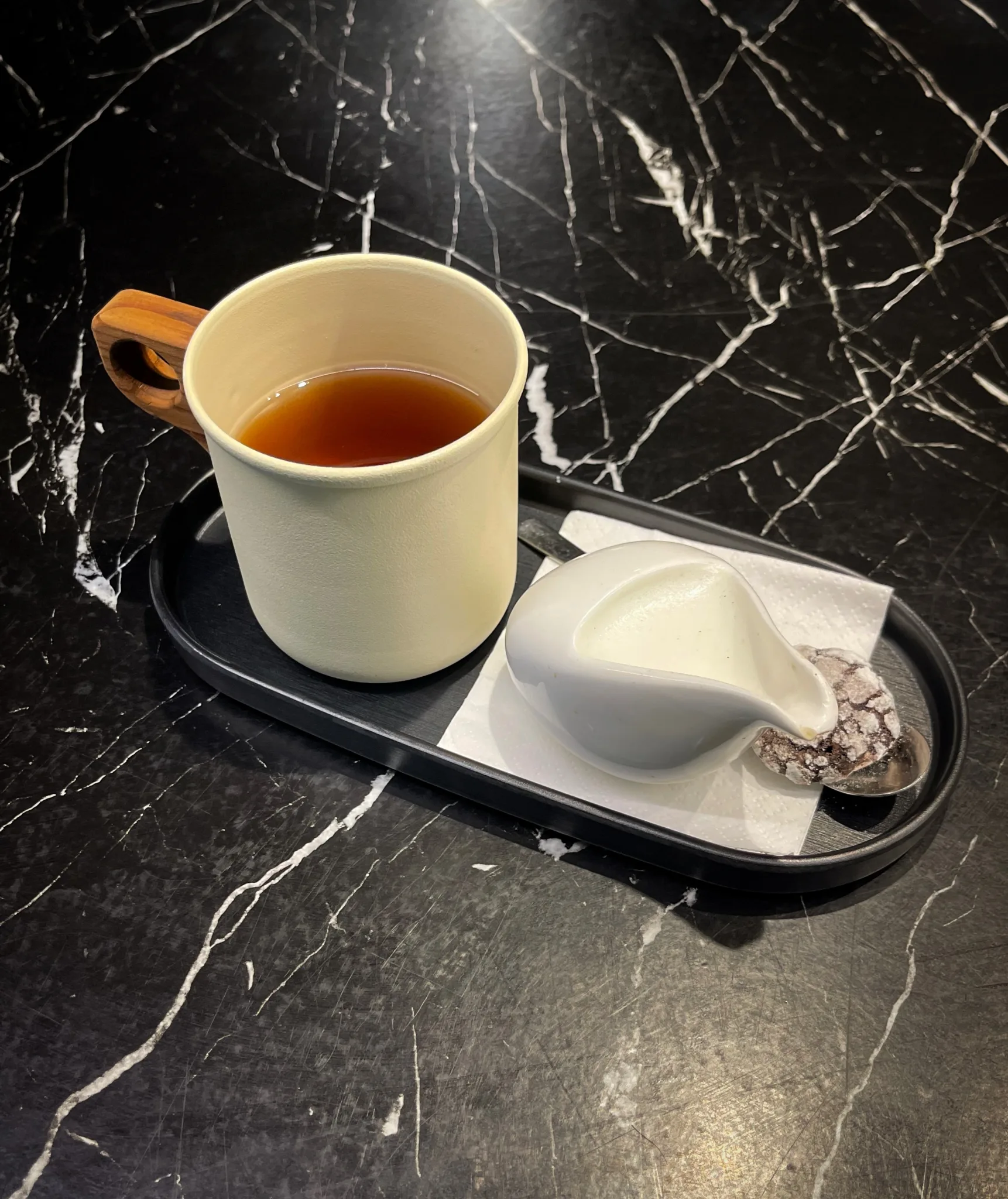 چای انگلیسی | English tea