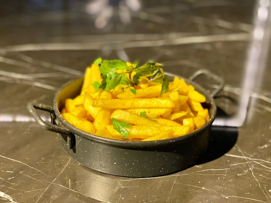 سیب زمینی | French Fries