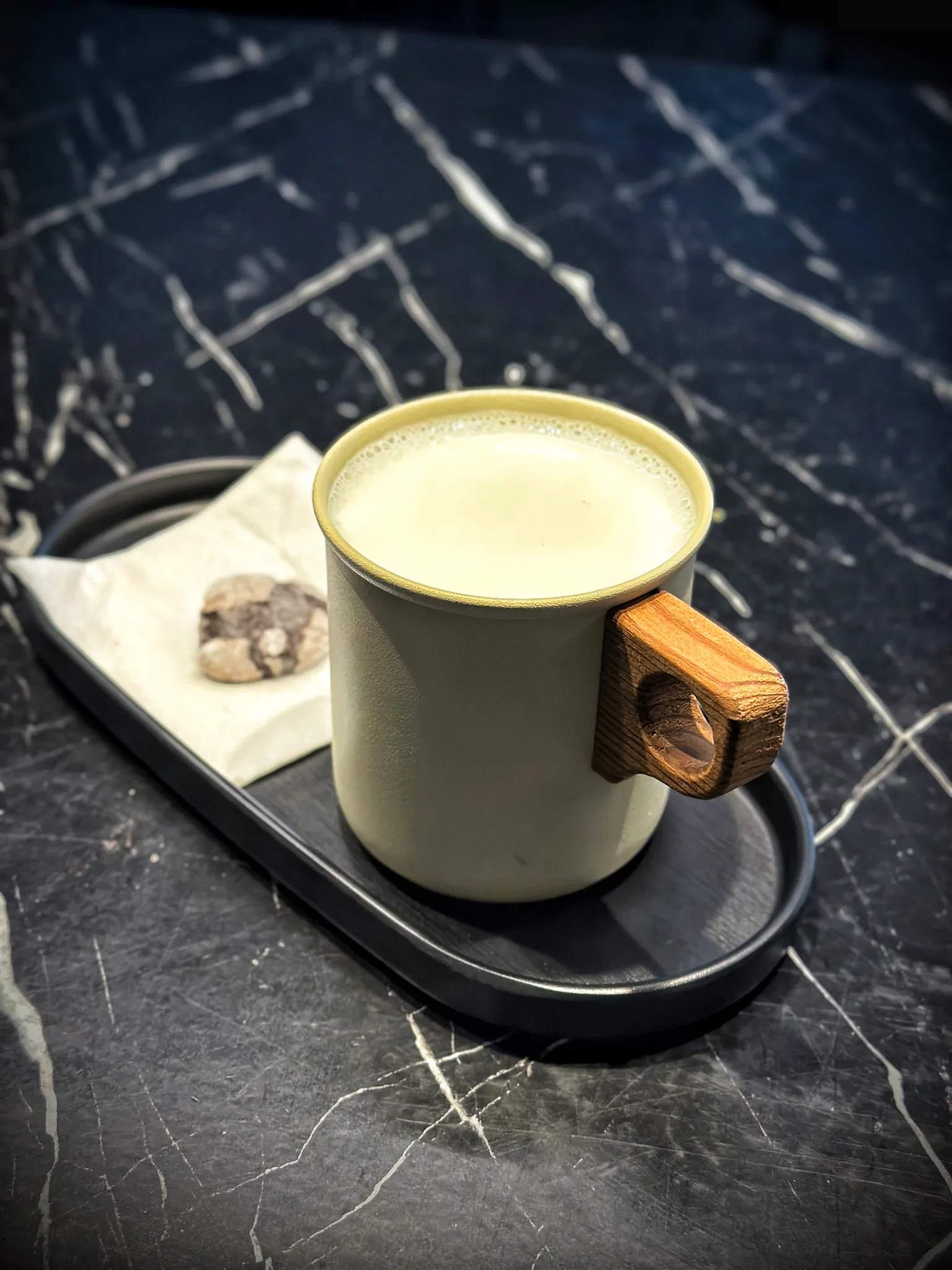 وایت چاکلت | White Chocolate