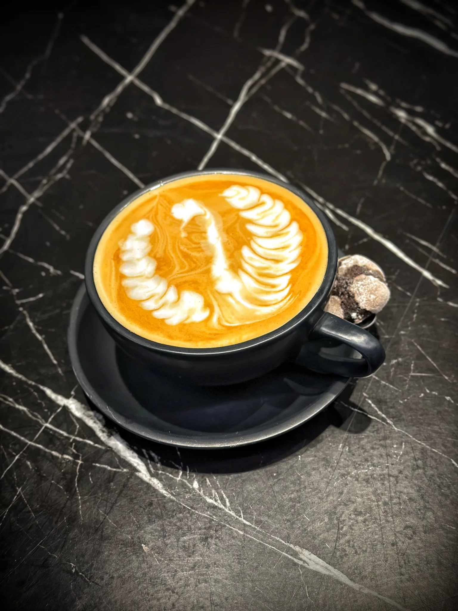 لاته | Latte
