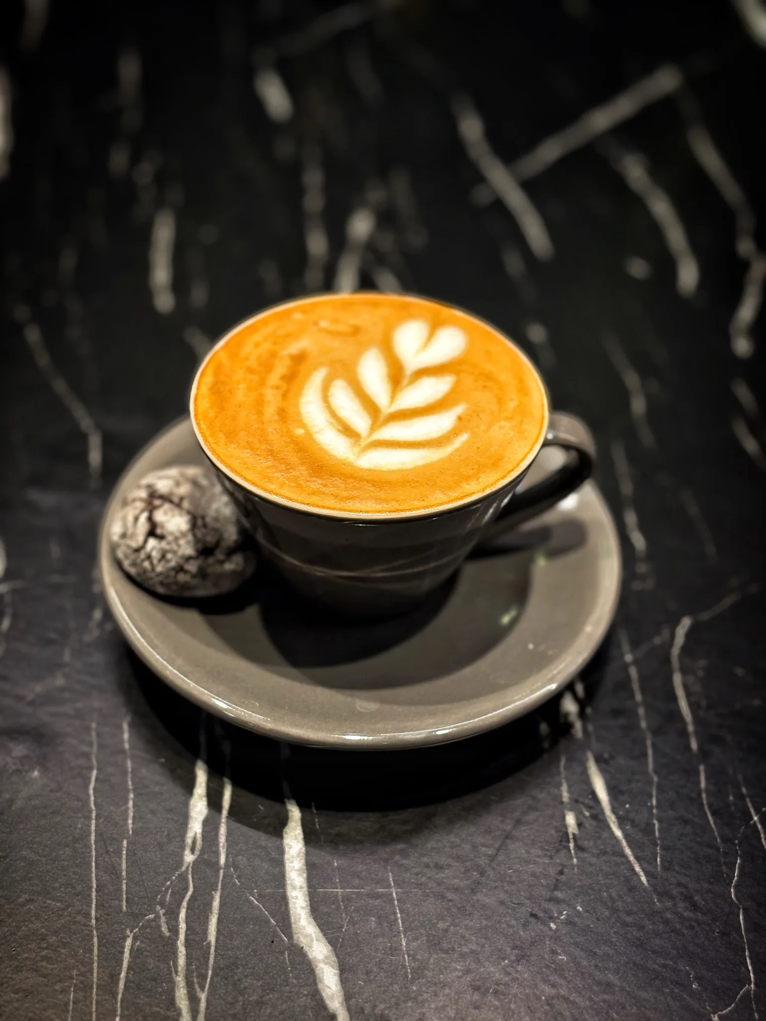 کورتادو / اسپرسو ماکیاتو | cortado / Espresso Macchiato