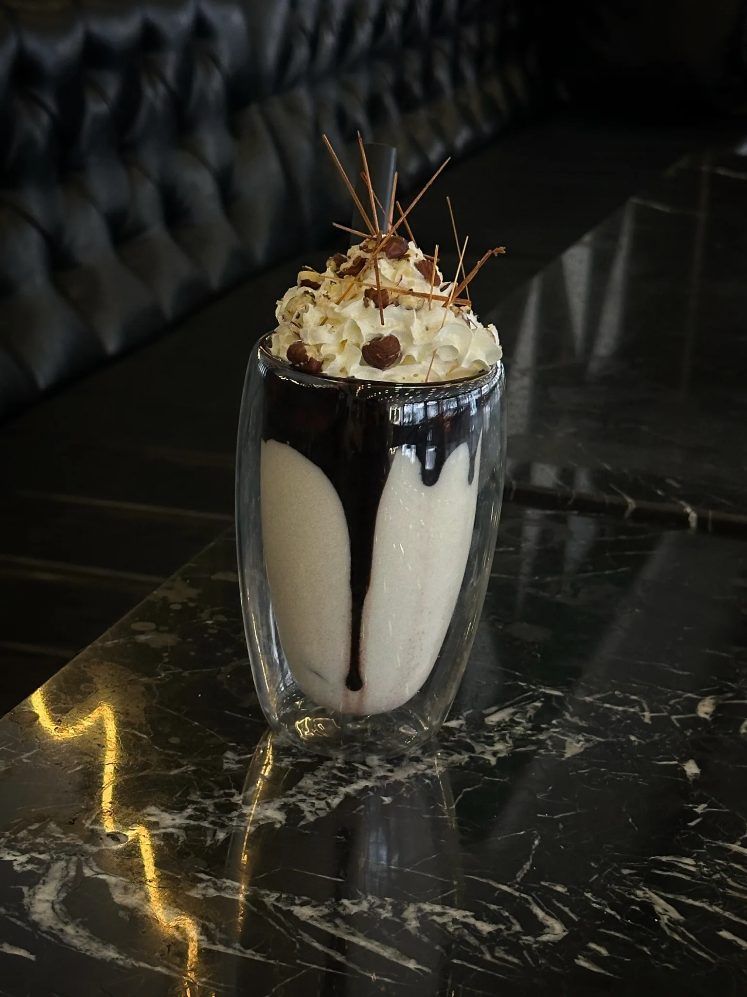 شیک کاراملایز | caramelayz shake