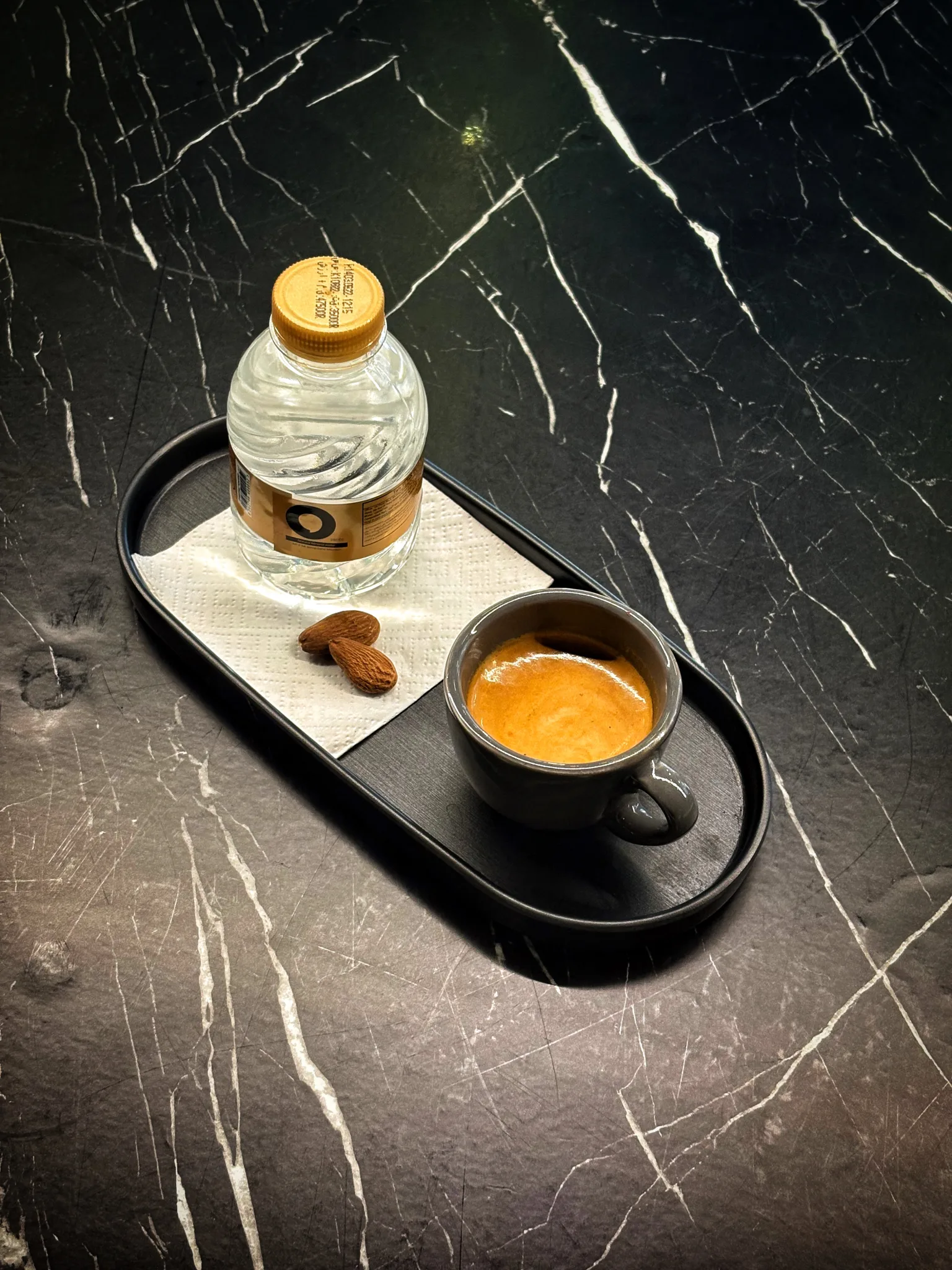 اسپرسو | Espresso