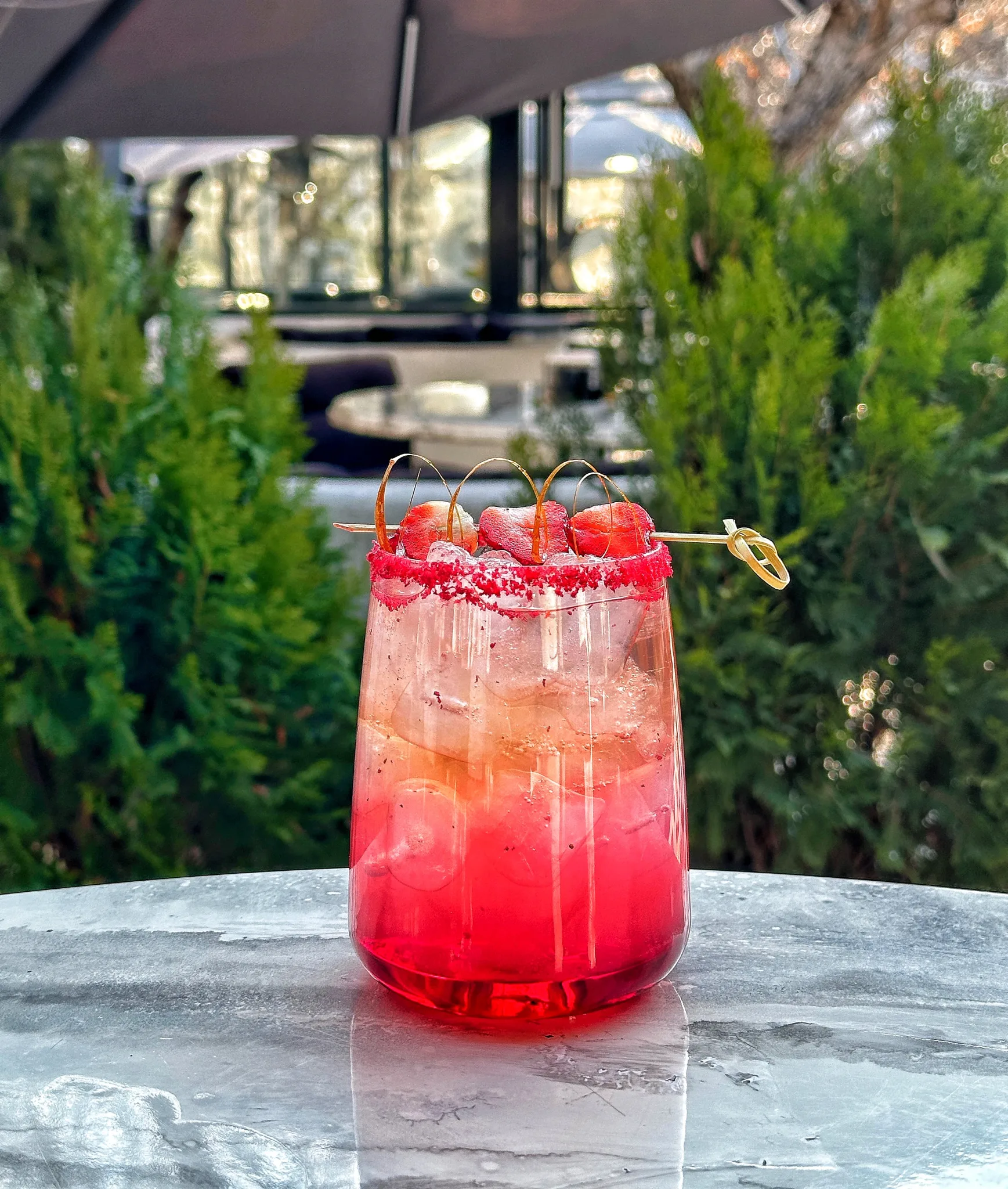 Lemonberry/لمون بری