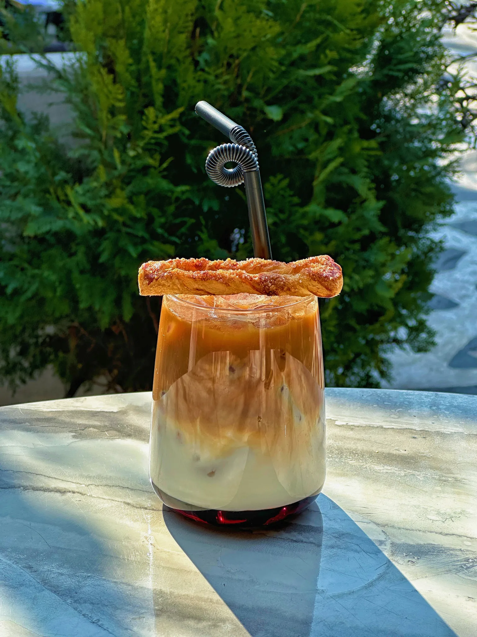 آیس موکا | Ice mocha