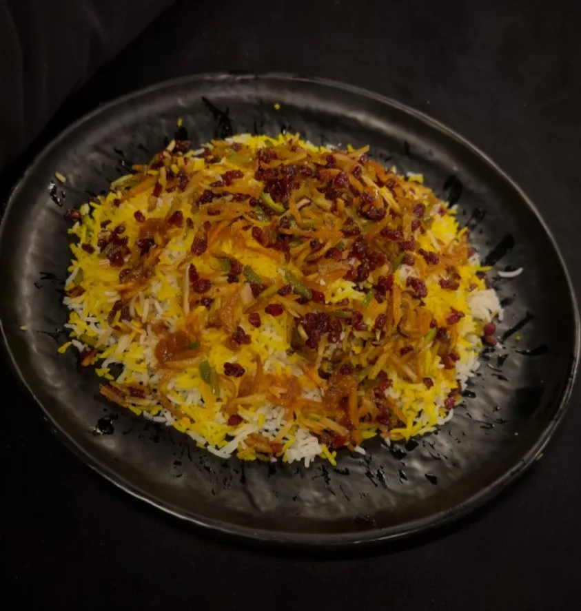 قیمه نثار