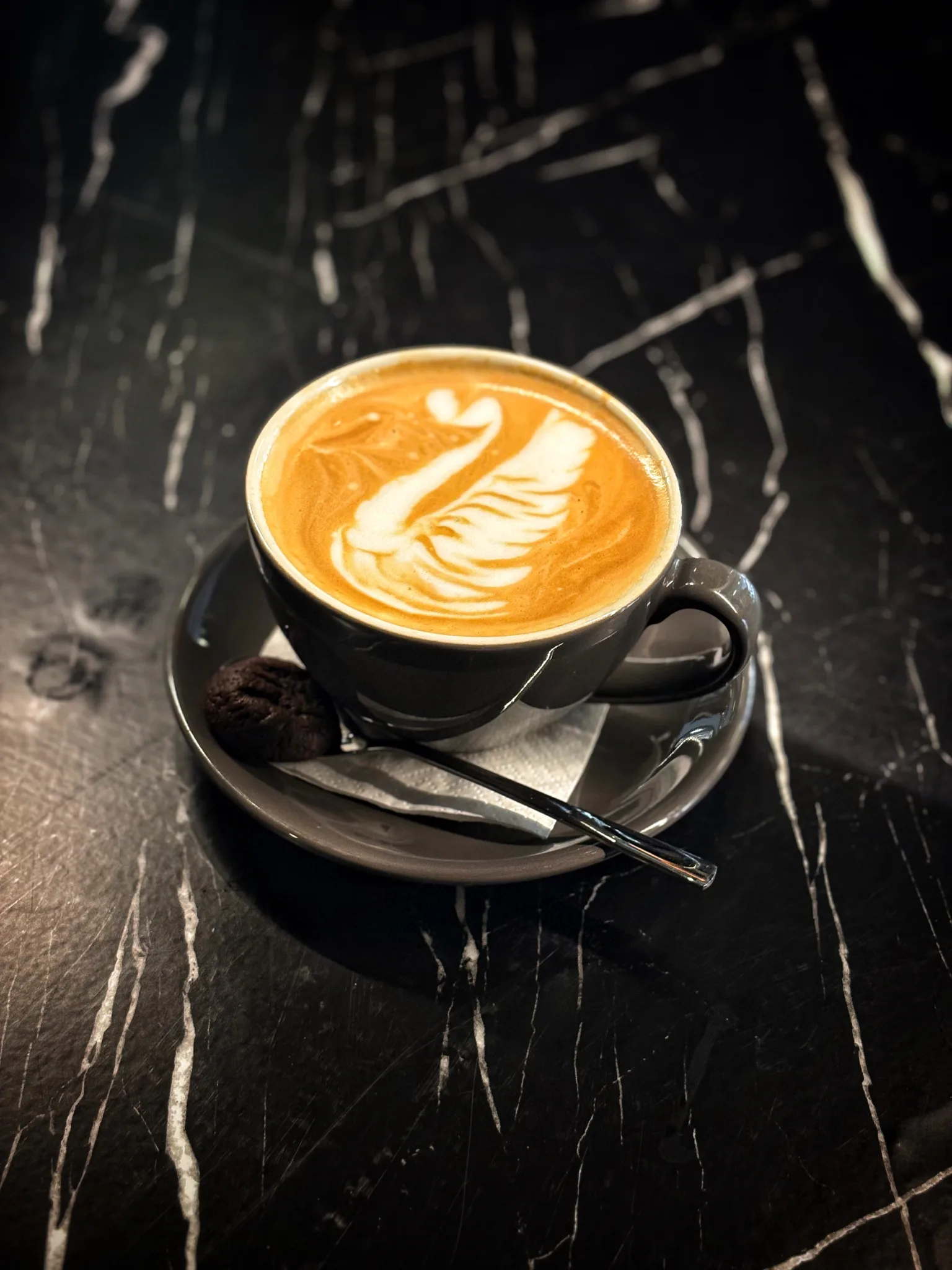 کاپوچینو | Cappuccino