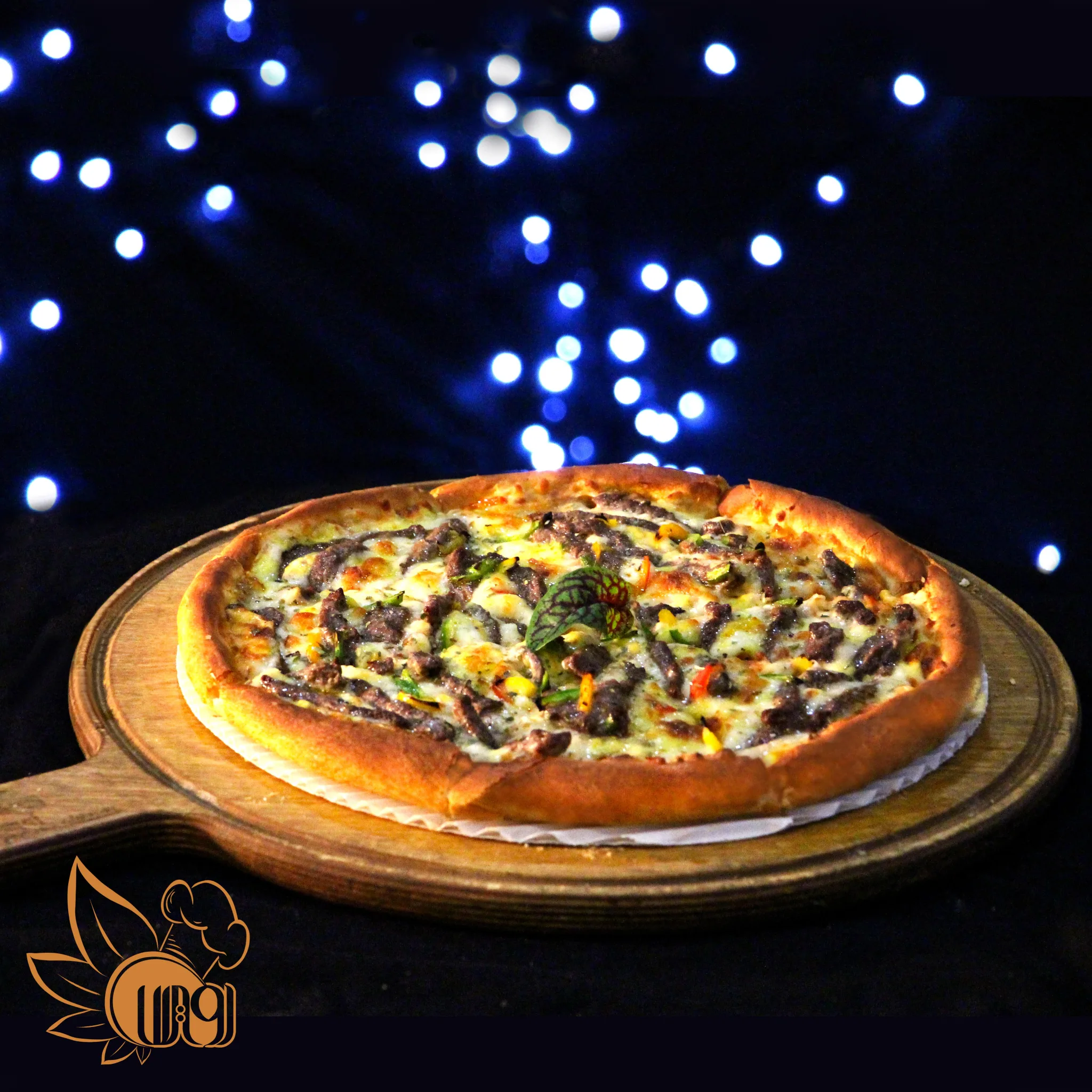 شف لاور | Chef Lover