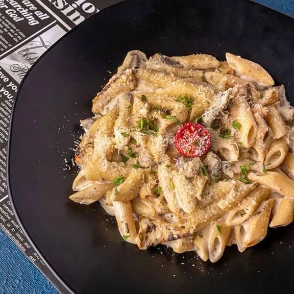 پاستا بیف | Beef Pasta