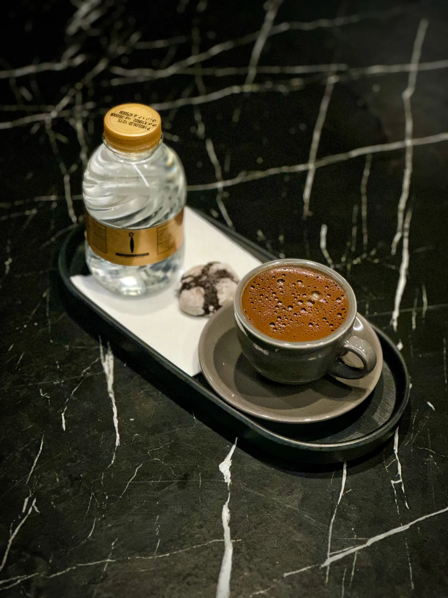 Turkish coffee | قهوه‌ی ترک