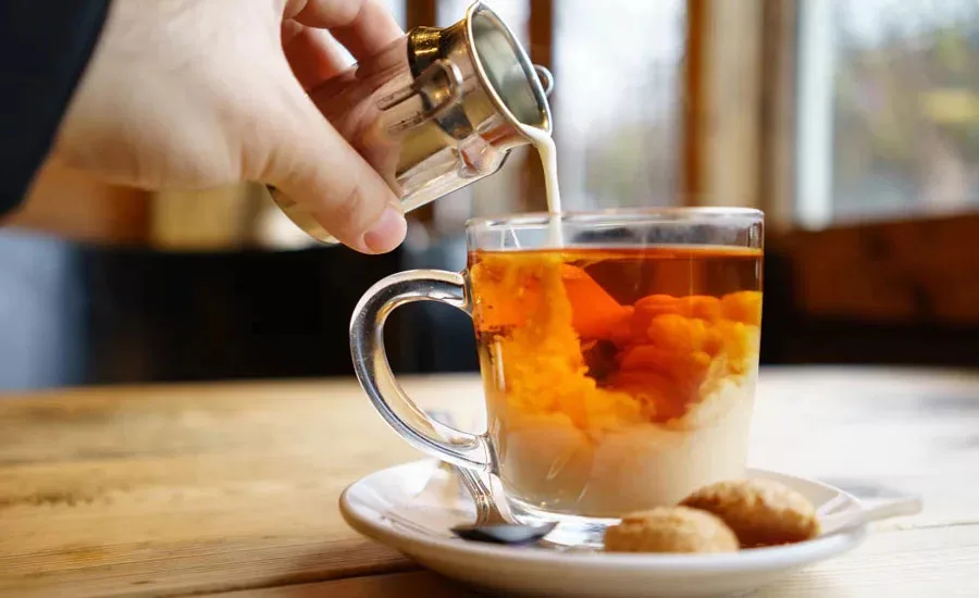 چای انگلیسی | British tea