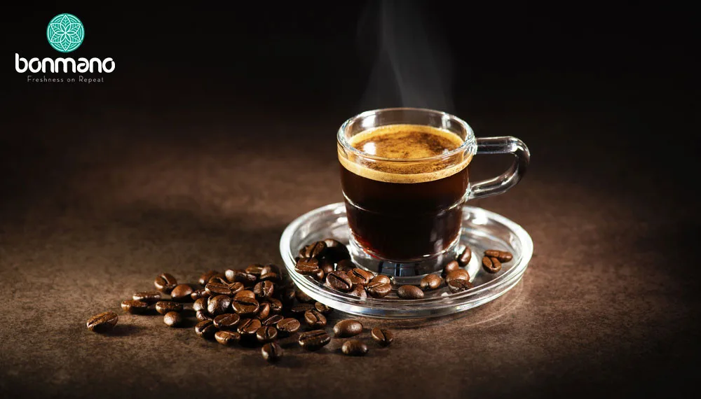 اسپرسو (دبل) | Espresso (double)
