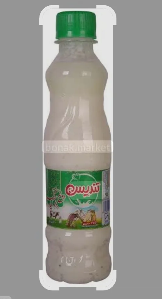 دوغ سبزیجات Herbal Doogh