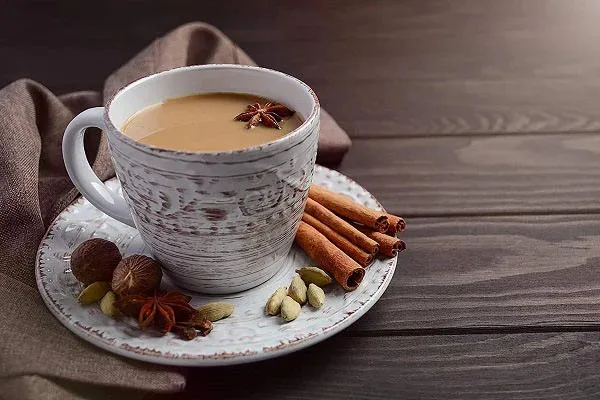 چای ماسالا | masala tea