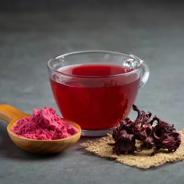 چای ترش | Hibiscus Tea
