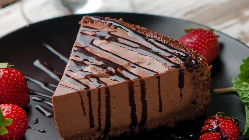 چیز کیک | cheese cake