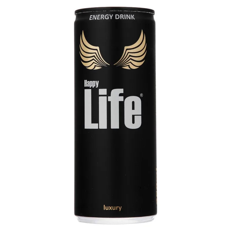 انرژی زا/Energy drink
