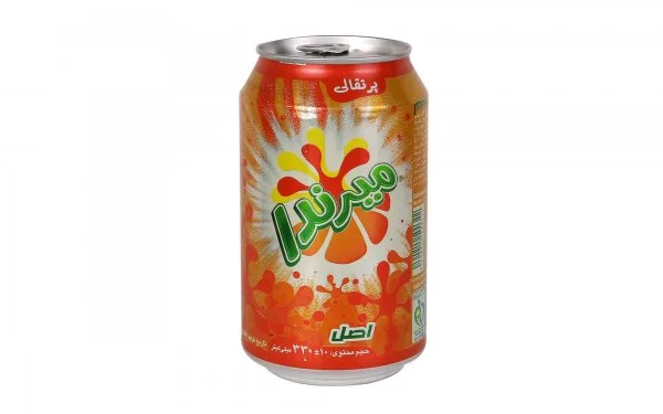 میرندا/Mirinda