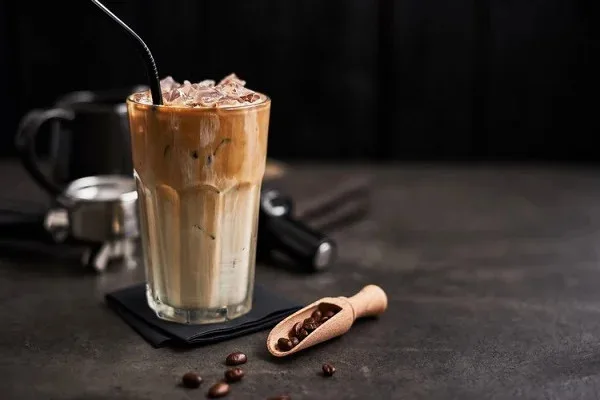 آیس لته | Ice latte