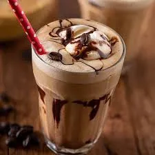 شیک قهوه |  coffee Shake