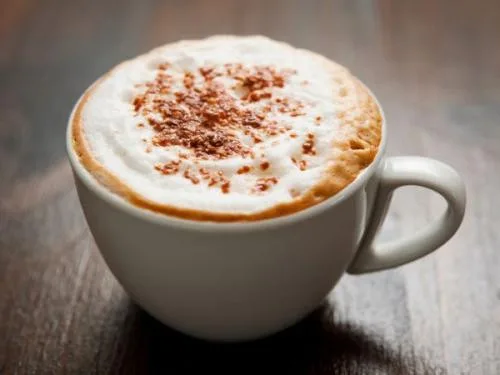 شیر نسکافه |  Milk & Nescafe