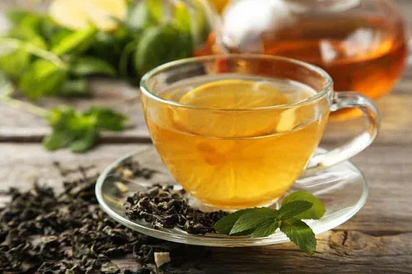 چای سبز | green tea