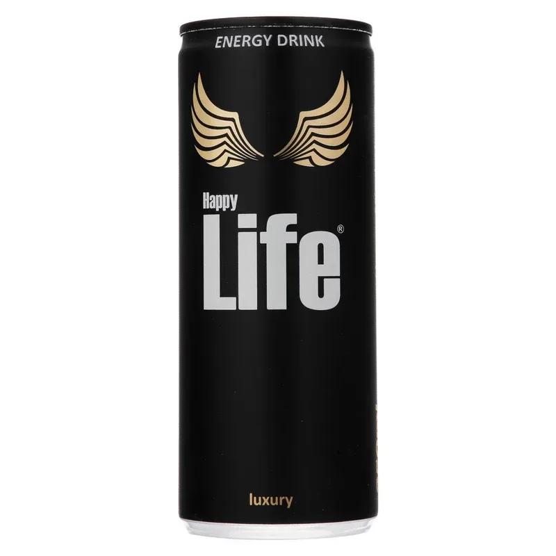 انرژی زا/Energy drink