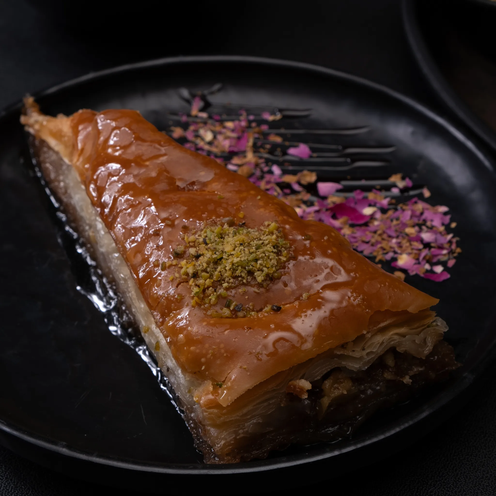 باقلوا هاویجی/Haviji baklava