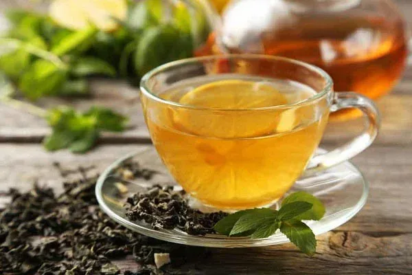 چای سبز | green tea